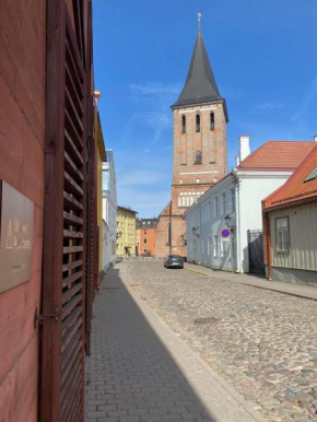 Tartu Old City